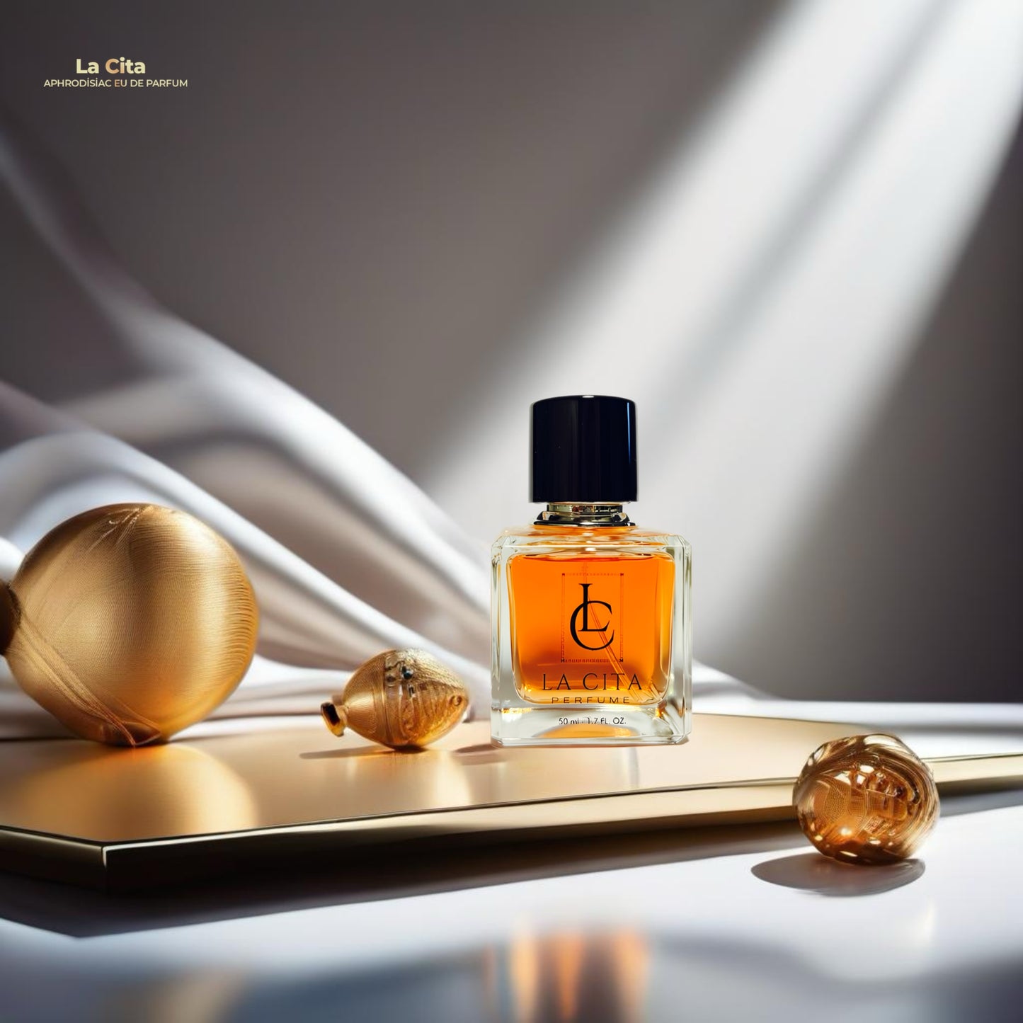 LA CİTA - Eau de Parfum