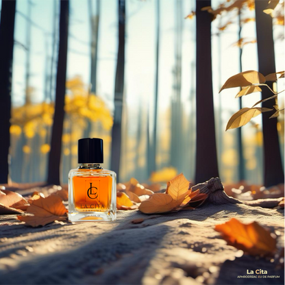 LA CİTA - Eau de Parfum