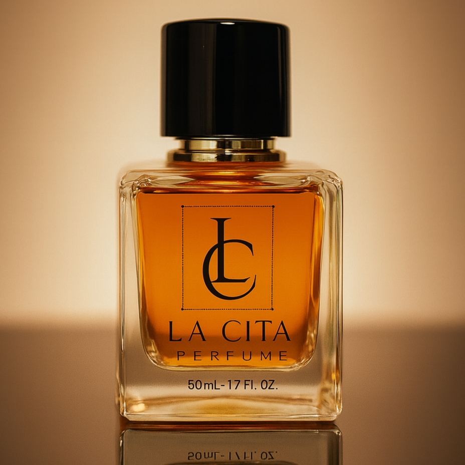 LA CİTA - Eau de Parfum