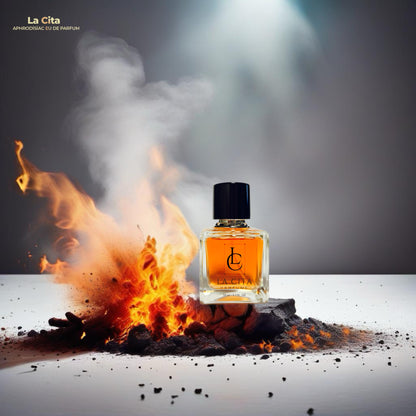 LA CİTA - Eau de Parfum