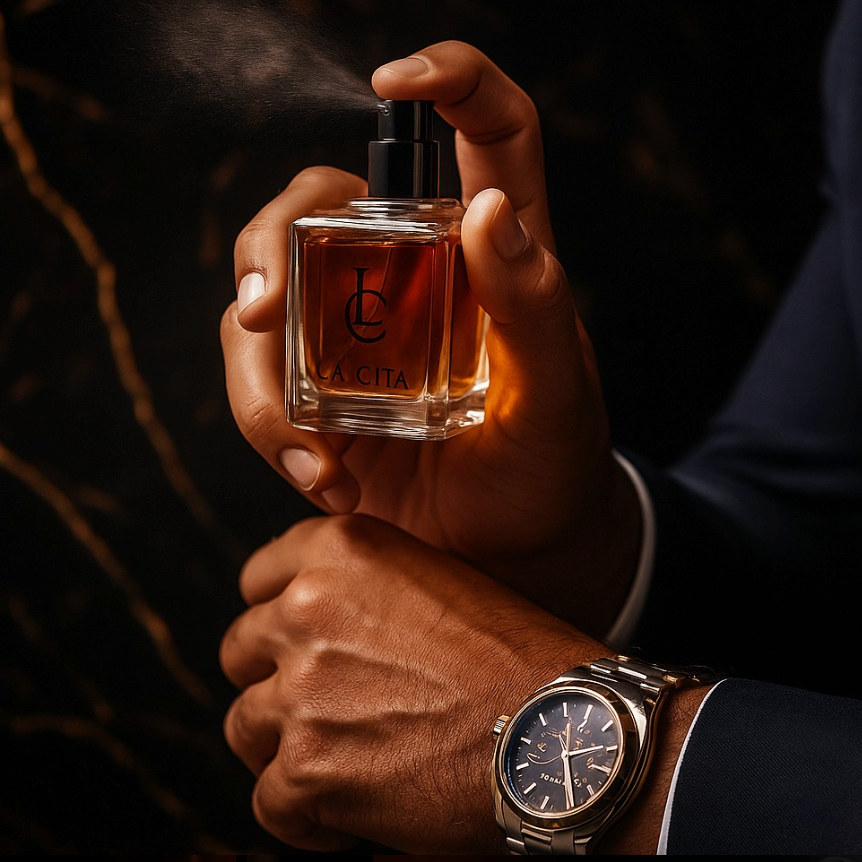 LA CİTA - Eau de Parfum