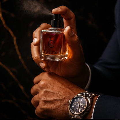 LA CİTA - Eau de Parfum